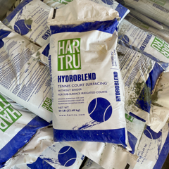 Har-Tru HydroBlend