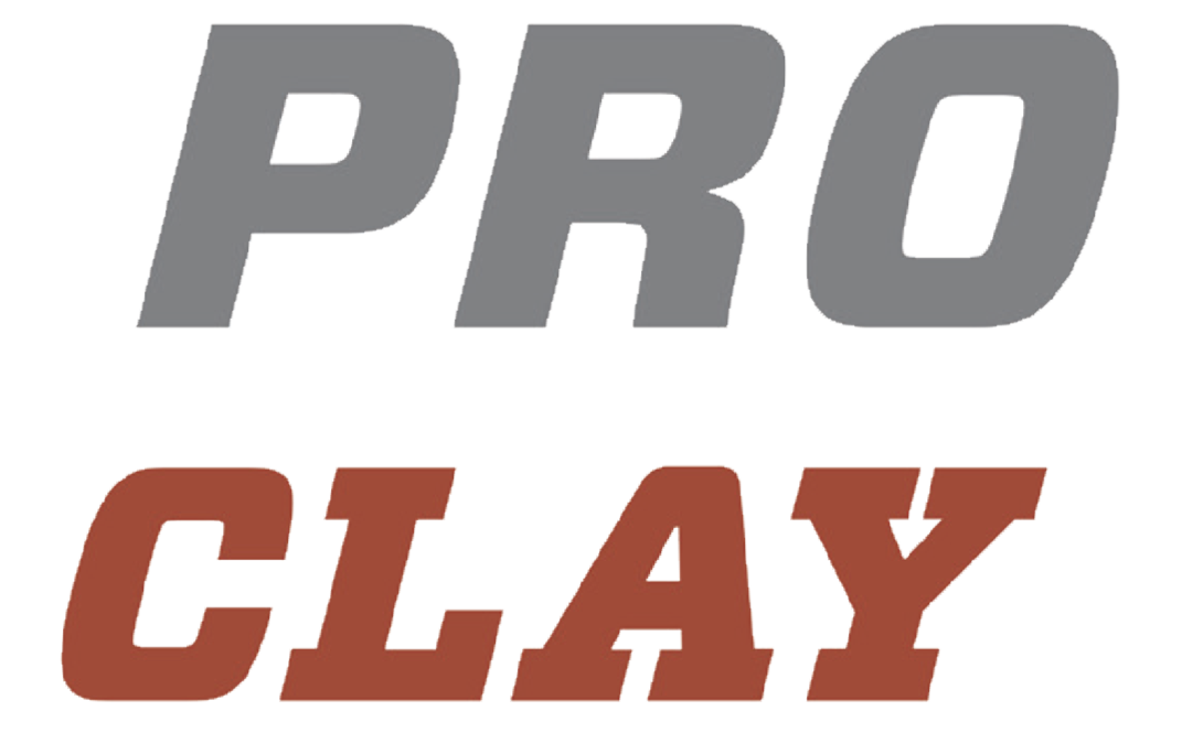 PROCLAY® SURFACE