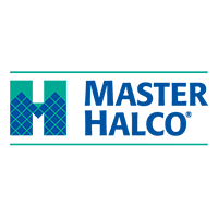Master Halco logo