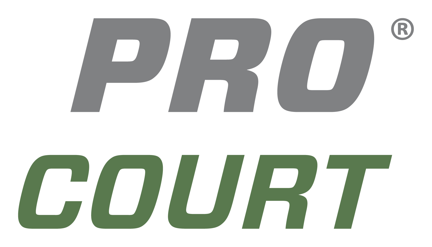 PROCOURT® SURFACE