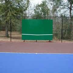 Backboard