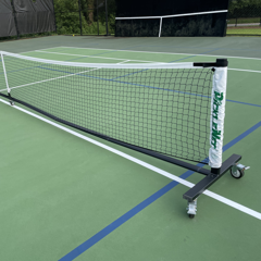 Standard Portable Pickleball Unit